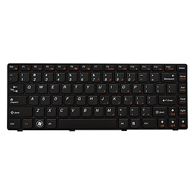 Bàn phím thay thế cho máy tính Lenovo G480