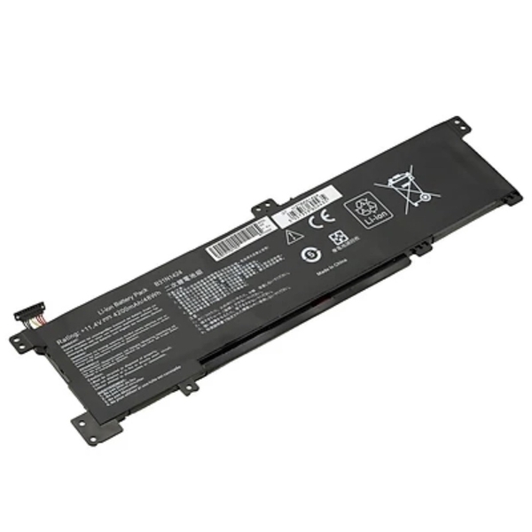 Pin laptop Asus S400C S400 S400C S400CA S400E X402, X402C, X402CA Series S300 S300C, S300CA Series
