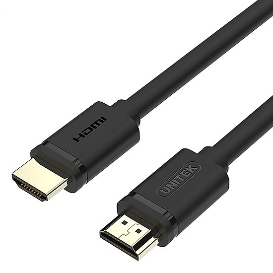 Cáp HDMI 3m Unitek YC 139M