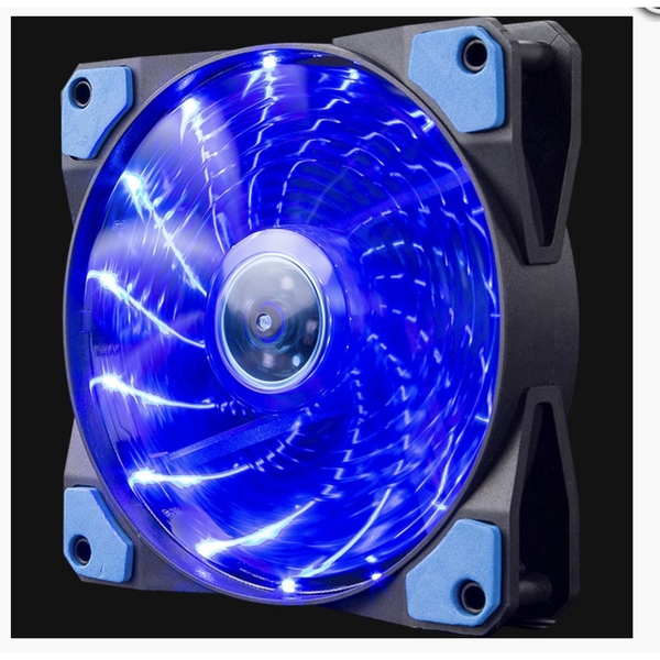 Quạt case Fan 12 cm 