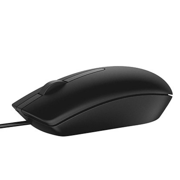 Chuột máy tính có dây Dell MS116