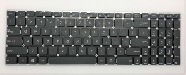 Bàn phím Asus X540 X540L X540LA X540LJ X540S X540SA X540SC