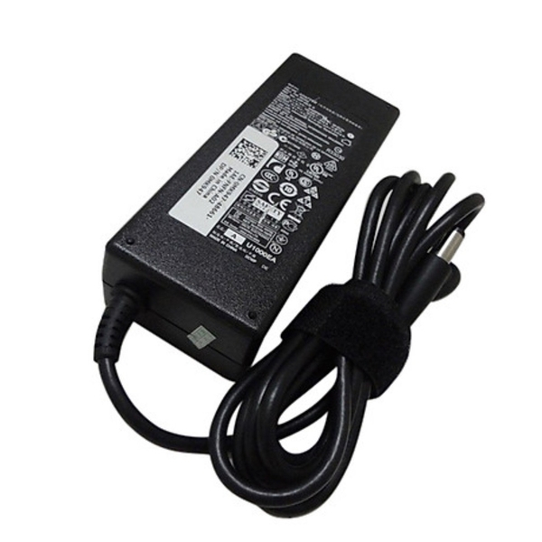 Sạc laptop Dell 19.5V-4.62A chân kim lớn chân sạc 7.0 x 5.5