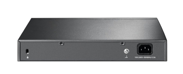 Bộ chia mạng(Switch) 24 cổng Gigabit 100/1000Mbps TP LINK TL SG1024D