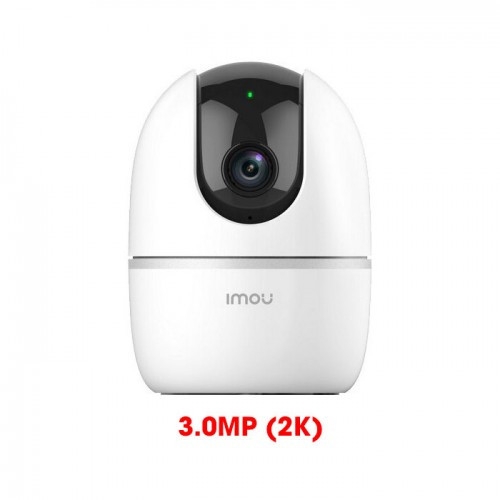 Camera không dây 3M IMOU IPC A32EP WiFi, Đàm thoại 2 chiều, xoay 360độ, trong nhà