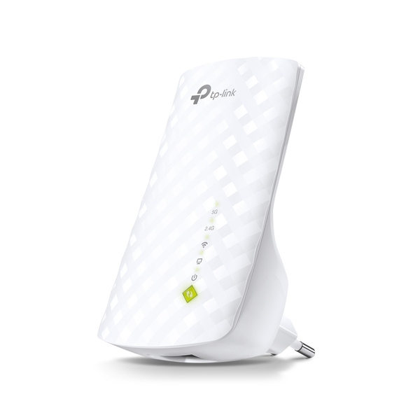 TP Link Bộ Kích Sóng Wi Fi TP Link RE200 Mesh AC750