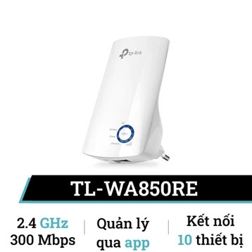 TP Link TLWA850RE
