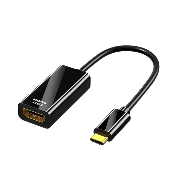 Copy of Cáp chuyển Type C sang HDMI dùng cho điện thoại máy tinh