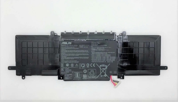Pin laptop Asus Zenbook UX333 UX333 UX331UN UX331UA UX331FN U3100U NC31N1815 – 3 CELL