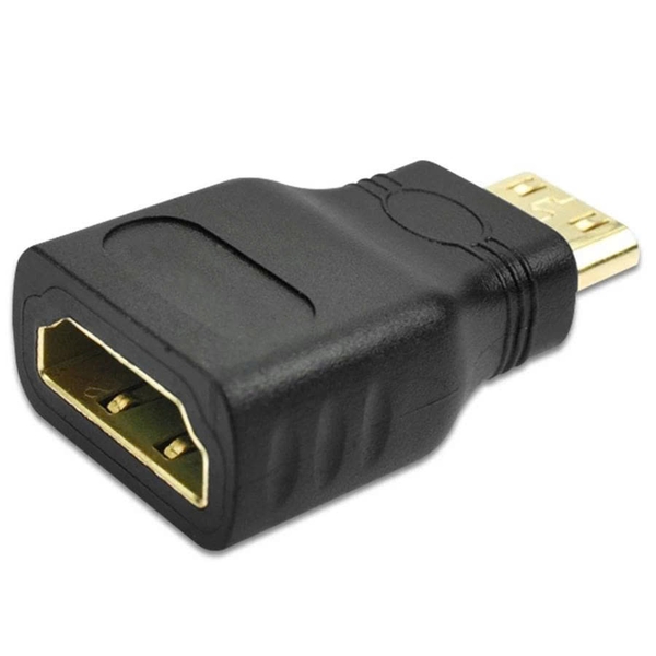 Đầu đổi Mini HDMI sang HDMI
