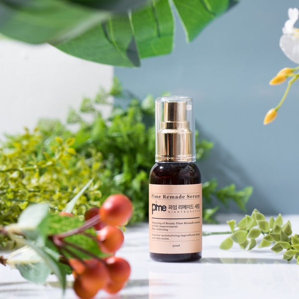 Serum nọc ong Pime Remade 50ml