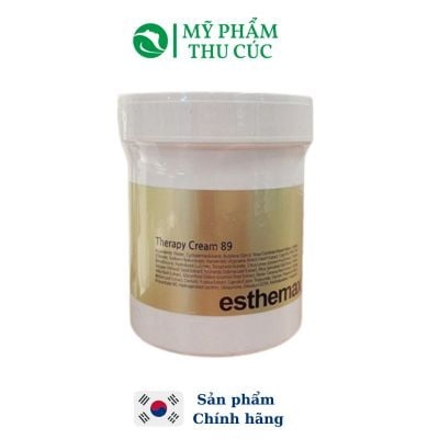 Kem dưỡng khoá ẩm Esthemax