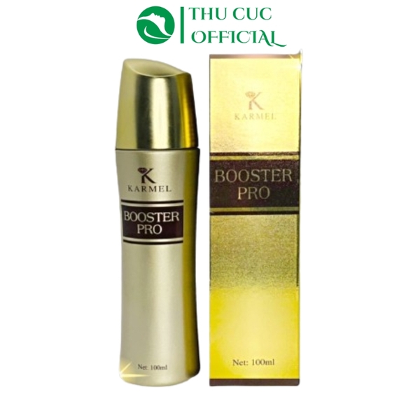 Khoáng thần Booster Peptide Kamel