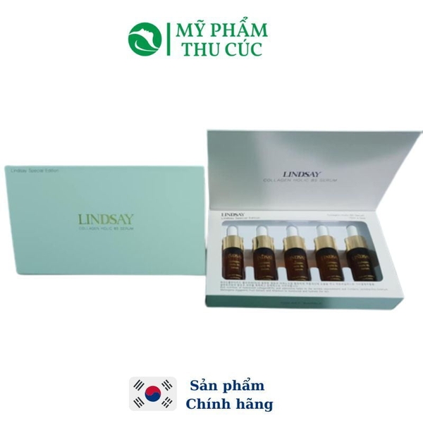 Tinh chất mụn Lindsay 1 hộp