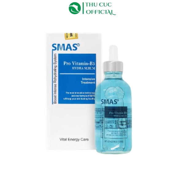 Tinh chất tái tạo da SMAS Pro Vitamin B5