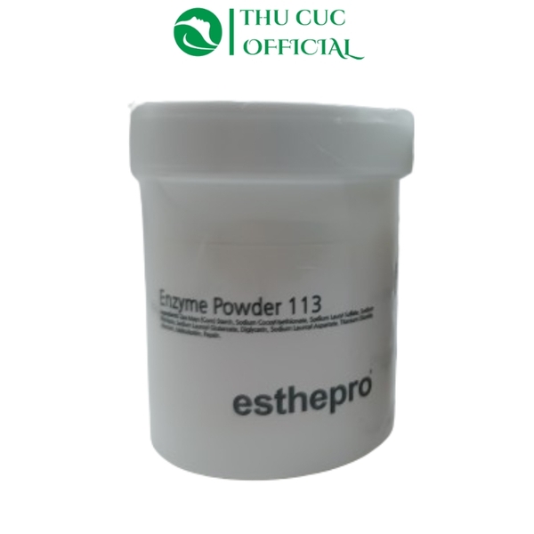 Tẩy da chết Esthemax 113