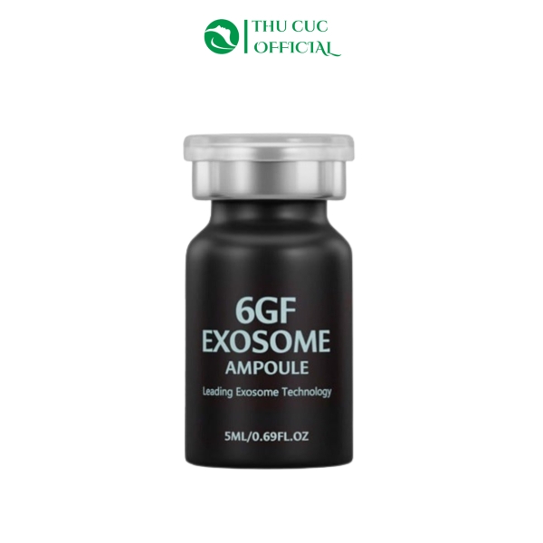 Set tế bào gốc 6GF Dr Pluscell