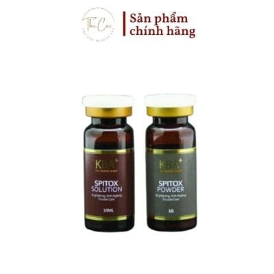 [Tách set] Vi kim tảo biển DNA cá hồi KBA+