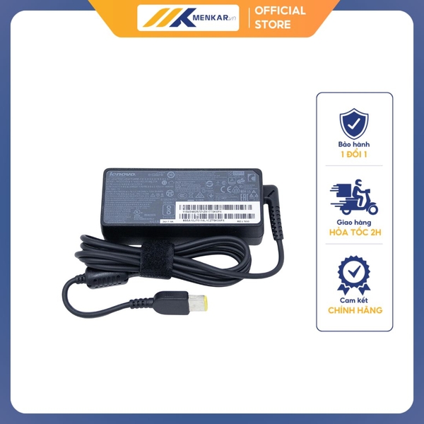 Sạc Laptop Lenovo 20V - 3.25A 65W 3.0 USB