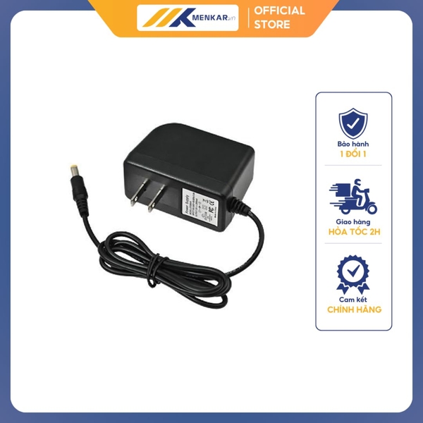Nguồn 12V-2A/2.5A