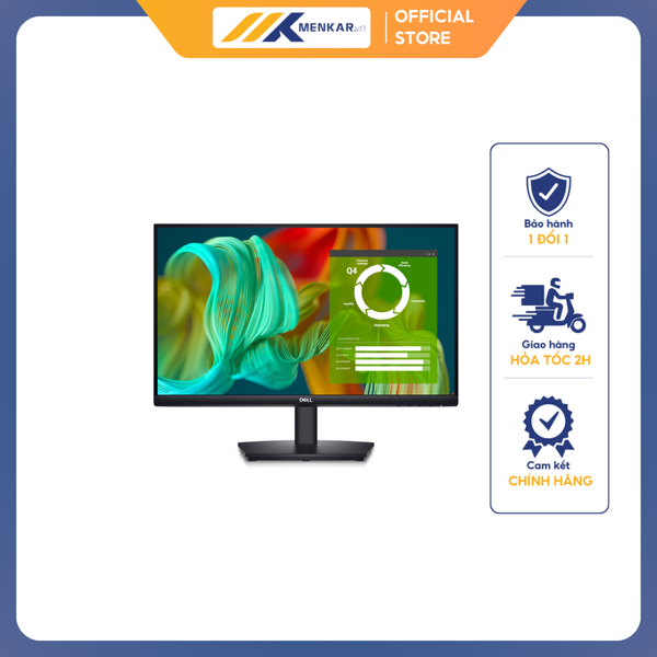 Màn hình Dell E2222HS - 21.5