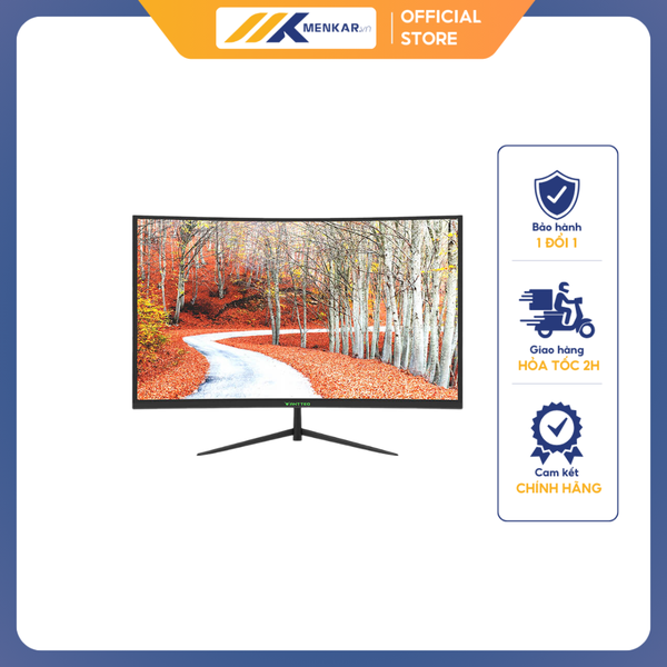 Màn hình HKC ANTTEQ ANT-24G242 - 23.8