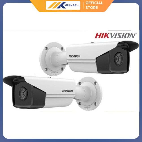 Camera IP Hikvision DS-2CD2T43G2-4I
