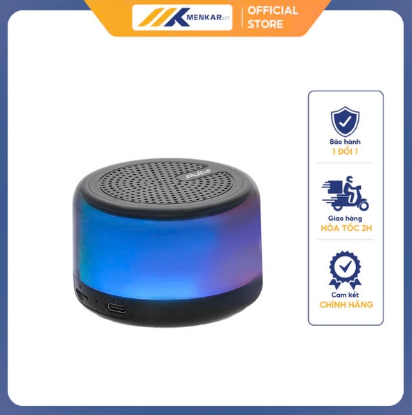 Loa Bluetooth AVA+ Go Z09