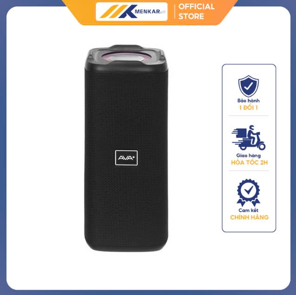Loa Bluetooth AVA+ Go Z15