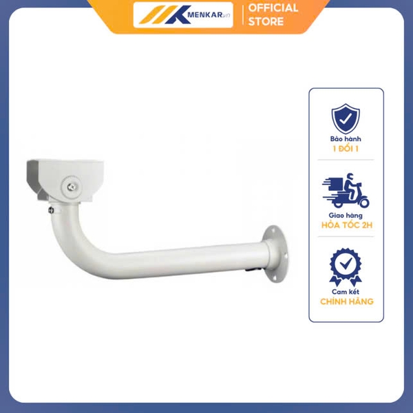 Chân đế sắt chữ L gắn cho camera