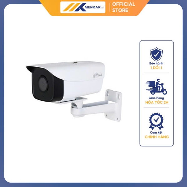 Camera IP 2MP thân trụ DAHUA DH-IPC-HFW1230A-A
