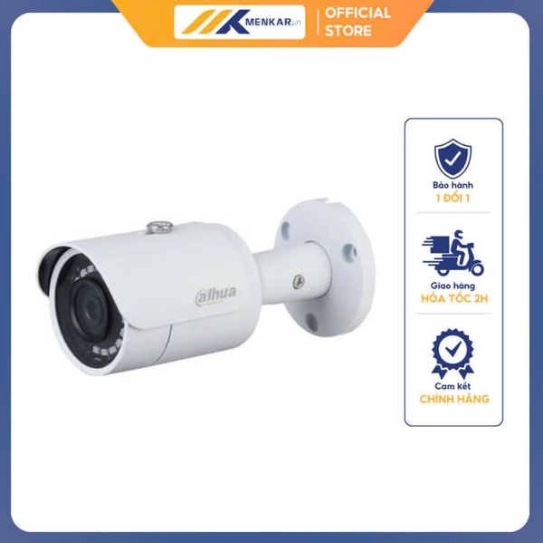 Camera IP 2MP DAHUA DH-IPC-HFW1230SP-S5-VN