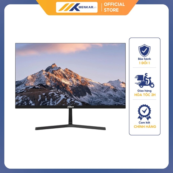 Màn hình Dahua DHI-LM27-B200S (27.0 inch - FHD - VA - 100Hz - 5ms)