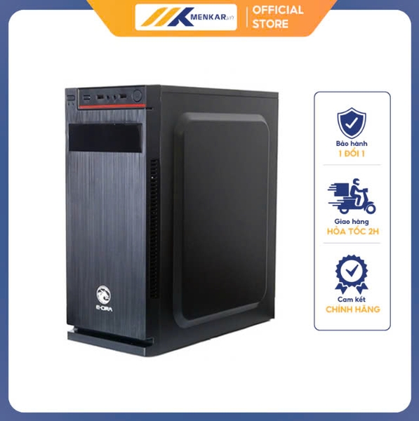 Vỏ Case E-Dra ECS1102