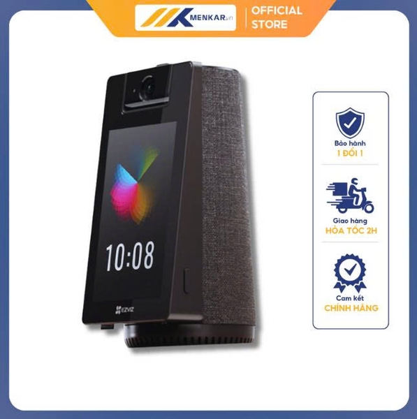 Camera Wifi Ezviz S10 2K+