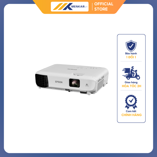 Máy chiếu Epson EB-E10 
