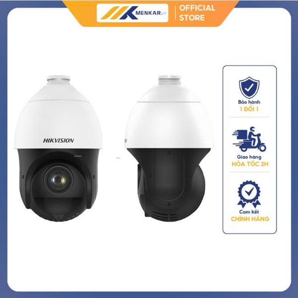 Camera Hikvision DS-2DE4225IW-DE – Camera PTZ IP 2MP zoom quang 25X