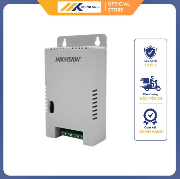 Bộ chia nguồn HIKVISION DS-2FA1205-C8(EUR)