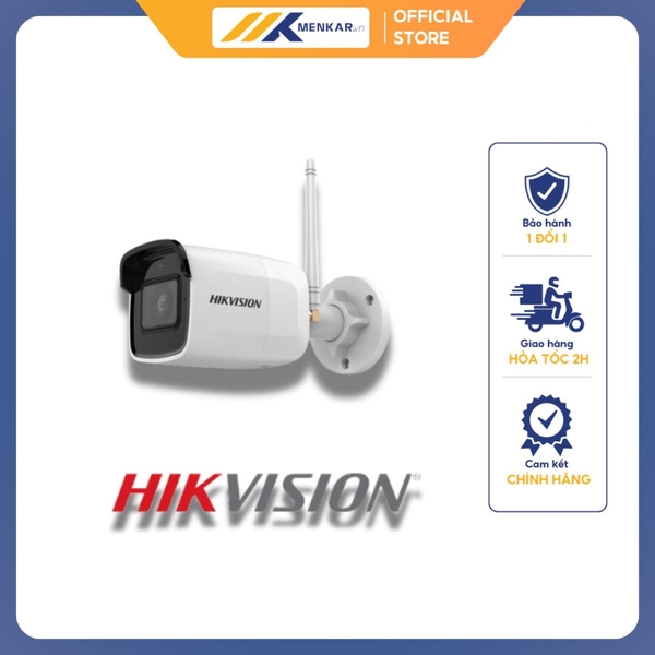 Camera IP Hikvision DS-2CD2021G1-IDW1