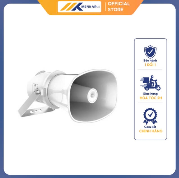 Loa nén IP ngoài trời Hikvision DS-QAZ1307G1-E