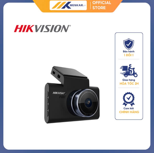 Camera hành trình AE-DC5313-C6PRO Hikvision