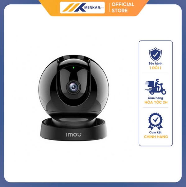 Camera IMOU REX 3D trong nhà IPC-GS2DP-5K0W 5MP