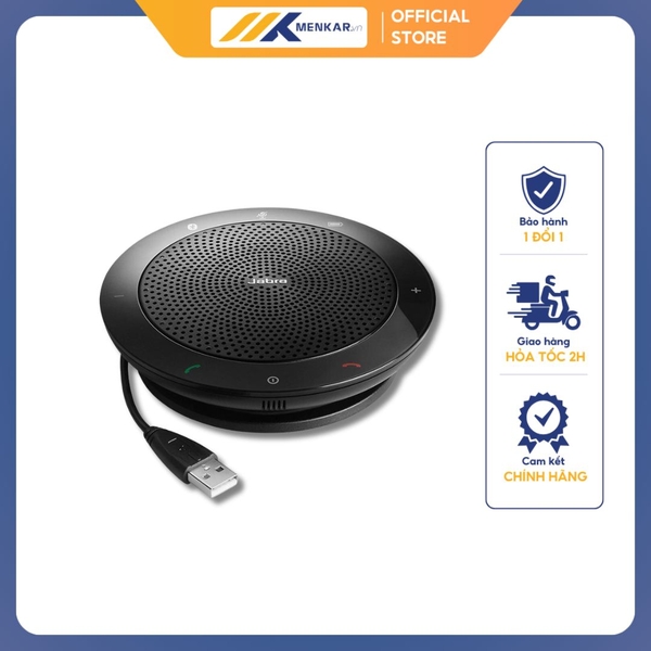 Loa Phòng Họp Jabra Speak 510