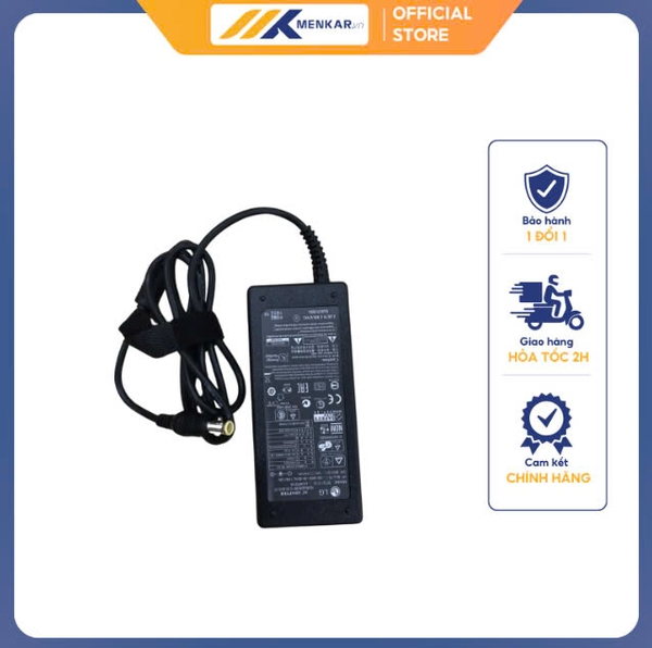 Sạc màn hình LG 12V - 4A