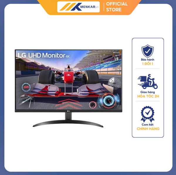 Màn hình 32-inch LG 32 UR500-B.ATV, 31.5