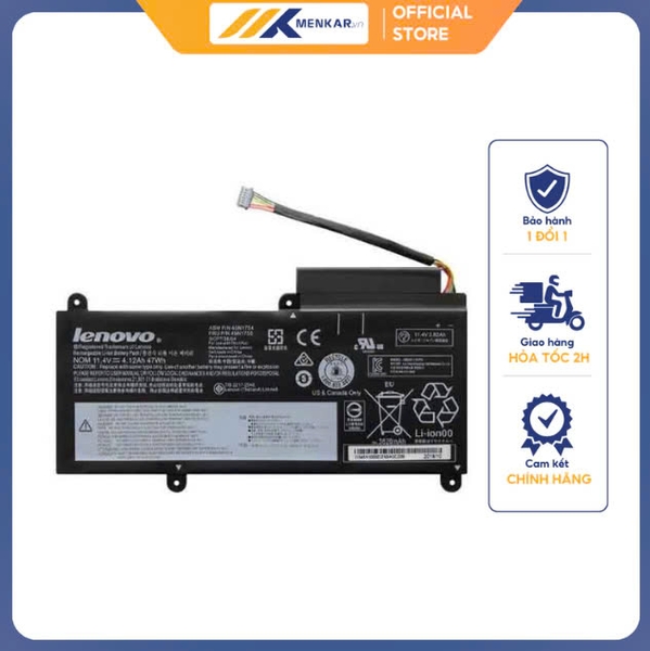Pin Laptop Lenovo E450/E460