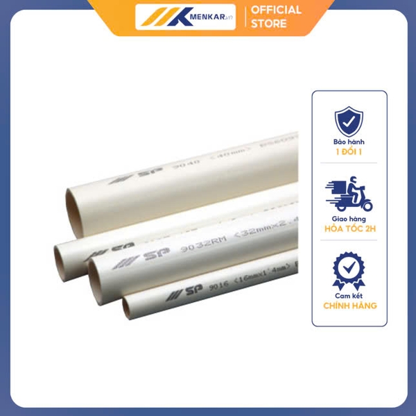 Ống luồn dây điện SINO SP