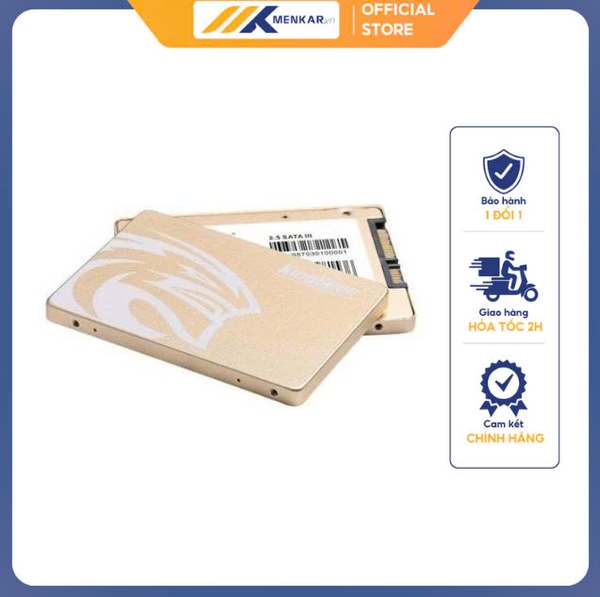 SSD Kingspec P4-240 240GB SATA III 2.5 Inch