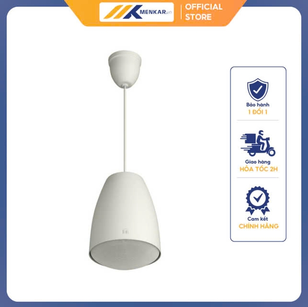 Loa treo trần 6W TOA PE-64