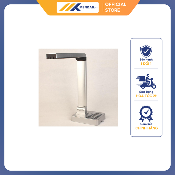Máy soi vật thể Teda VP800H